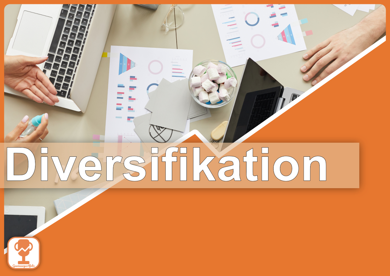 Diese Aktien Diversifikation solltest du haben | gewinnerportfolio
