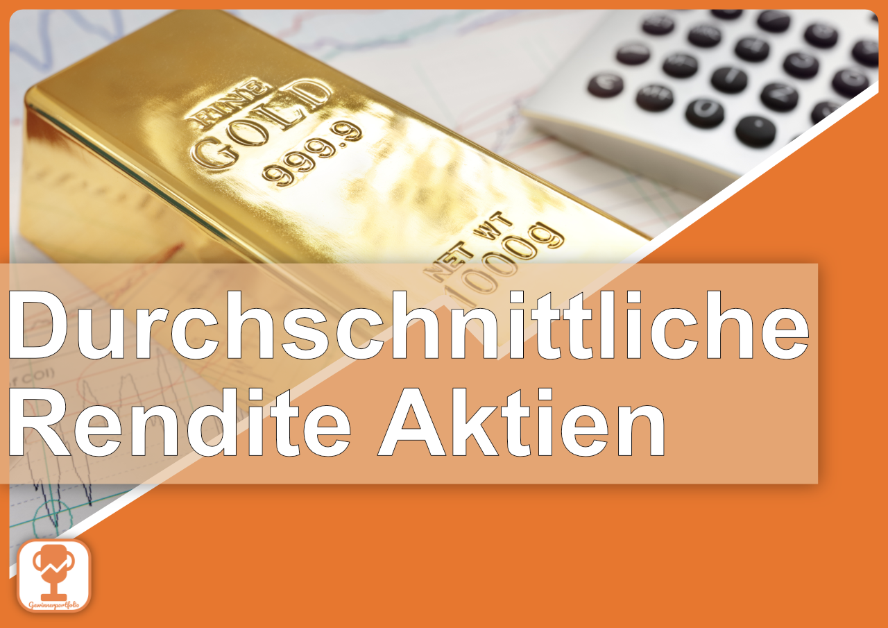 durchschnittliche rendite etf 10 jahre