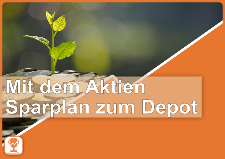 Aktien Sparplan